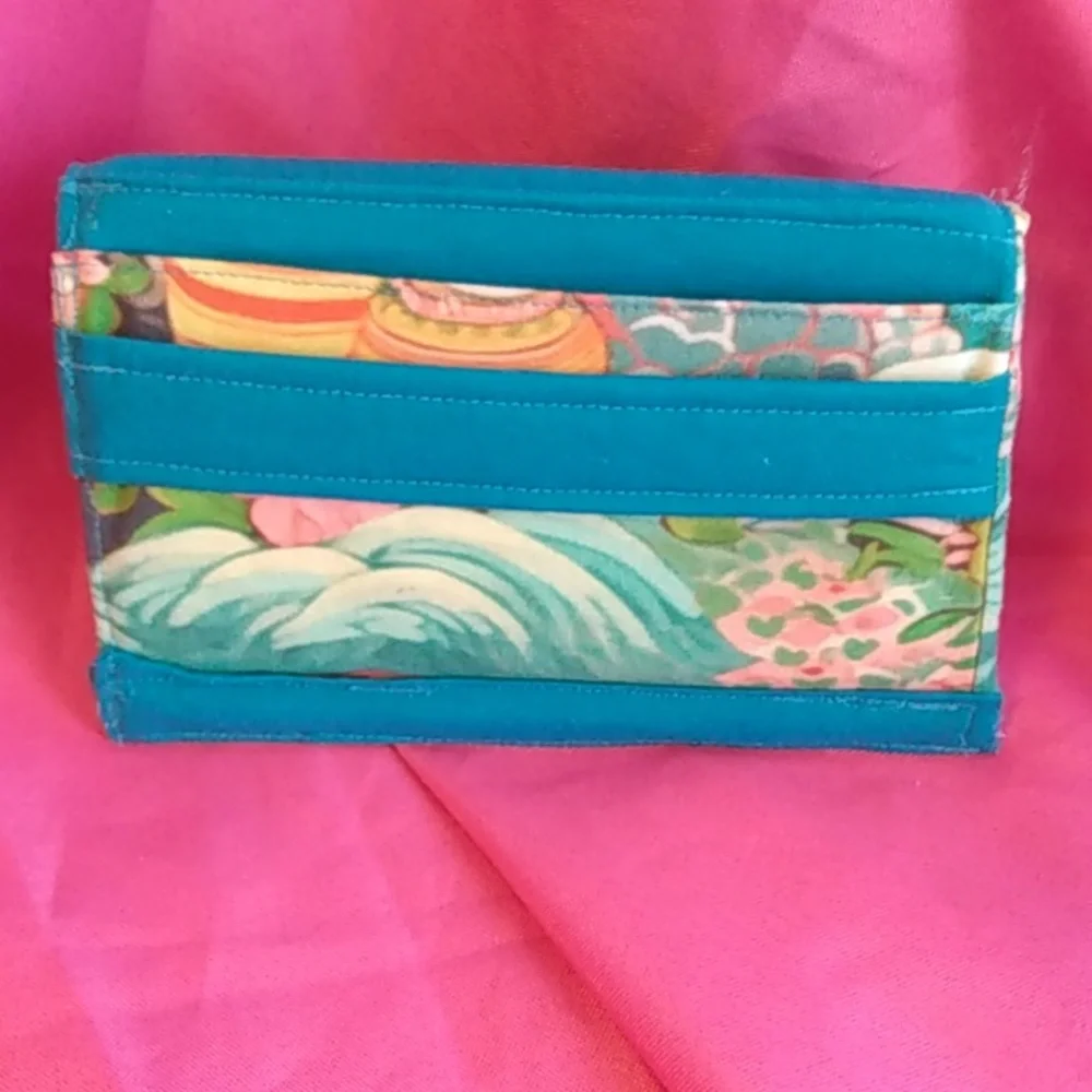 Cute Rabbit Anime Wave pouch - Picture 5 of 9